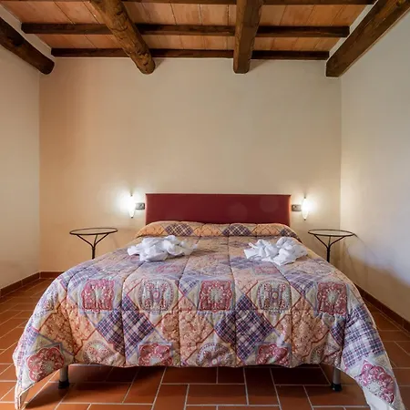 Farm stay Edera *