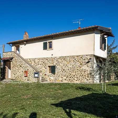 Edera Farm stay Arcidosso