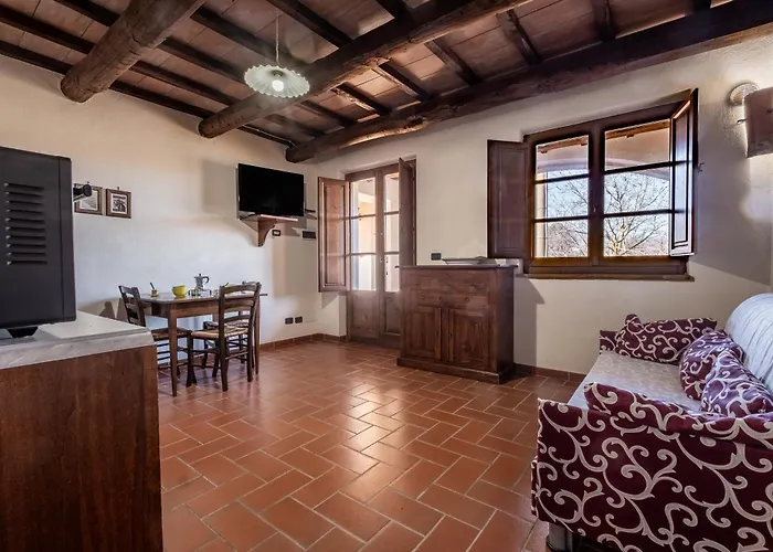 Edera בית חווה