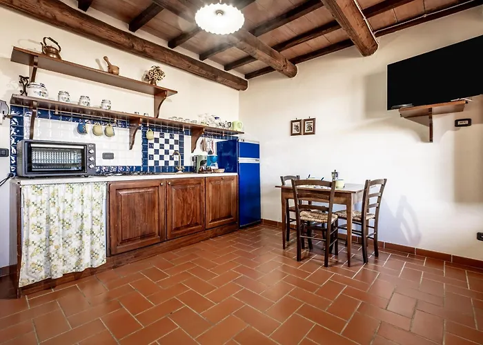 Edera בית חווה