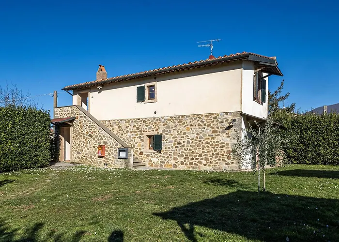 Edera Agroturismo Arcidosso
